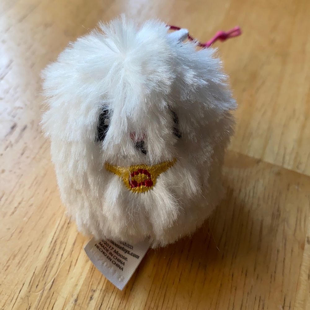 Pikmi Pops bag charm
